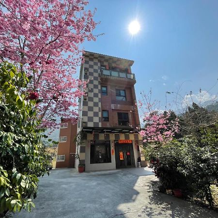 Sin Ging Hong Resort Лугу Экстерьер фото